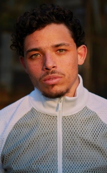 Anthony Ramos